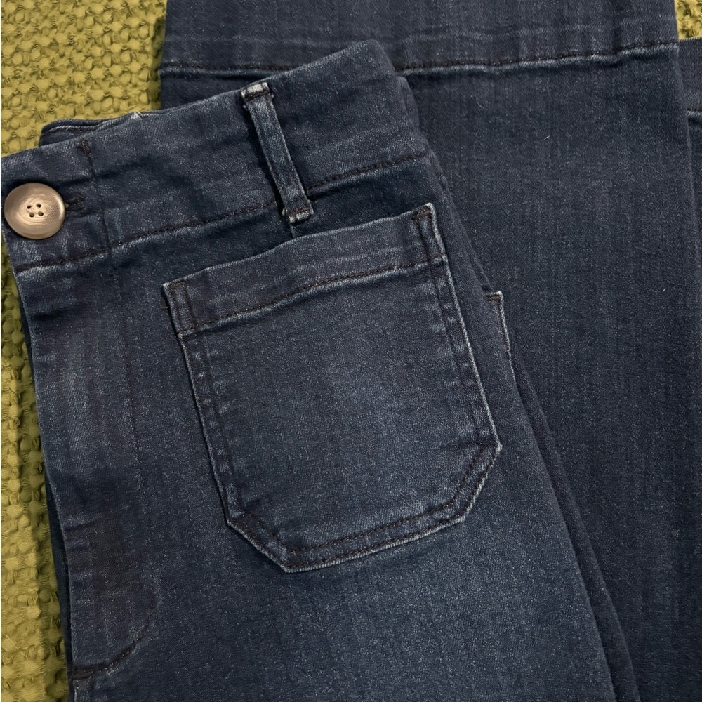 Pilcro, The Skipper Jean. Side 30.